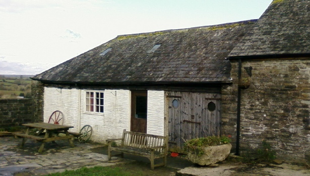 before and after farm eduction centre