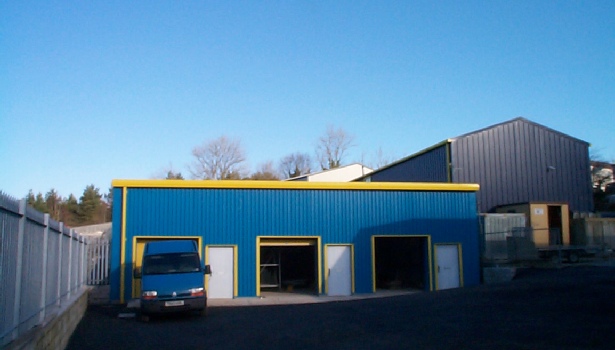 view industrial