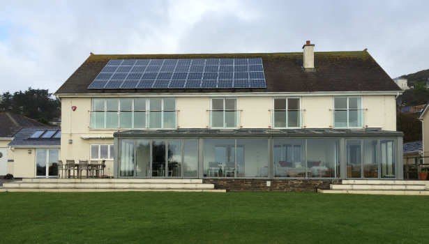 view conservatories and summer houses