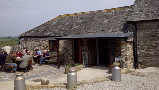 view farm education centre