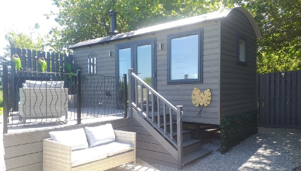 holiday accommodation