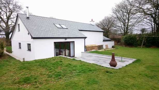 view house extensions