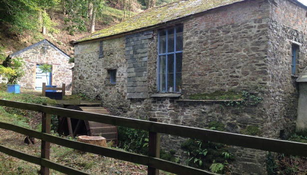 residential annexe