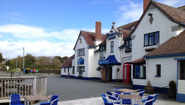 hotel refurbishment
