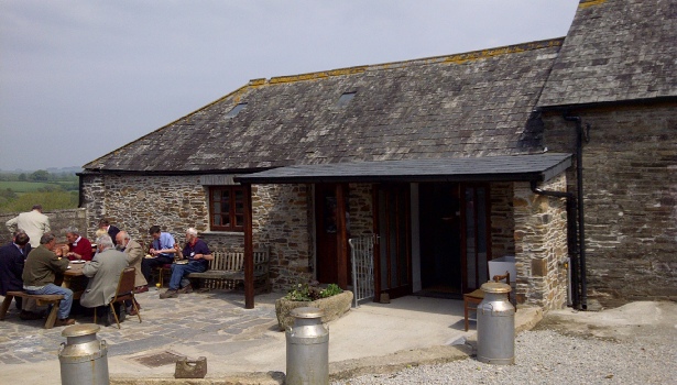 before and after farm eduction centre